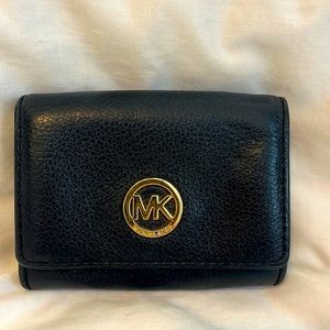 Michael Kors card case